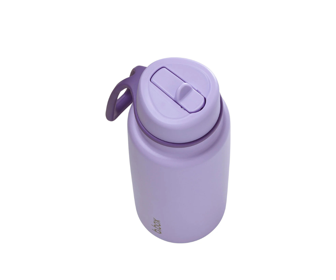 Botella Insuluda 1 Litro | Pink Paradise  Bbox
