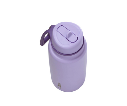 Botella Insuluda 1 Litro | Pink Paradise  Bbox