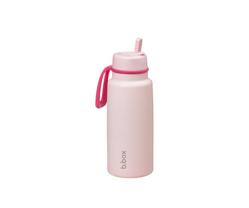 Botella Insuluda 1 Litro | Lilac Love   Bbox