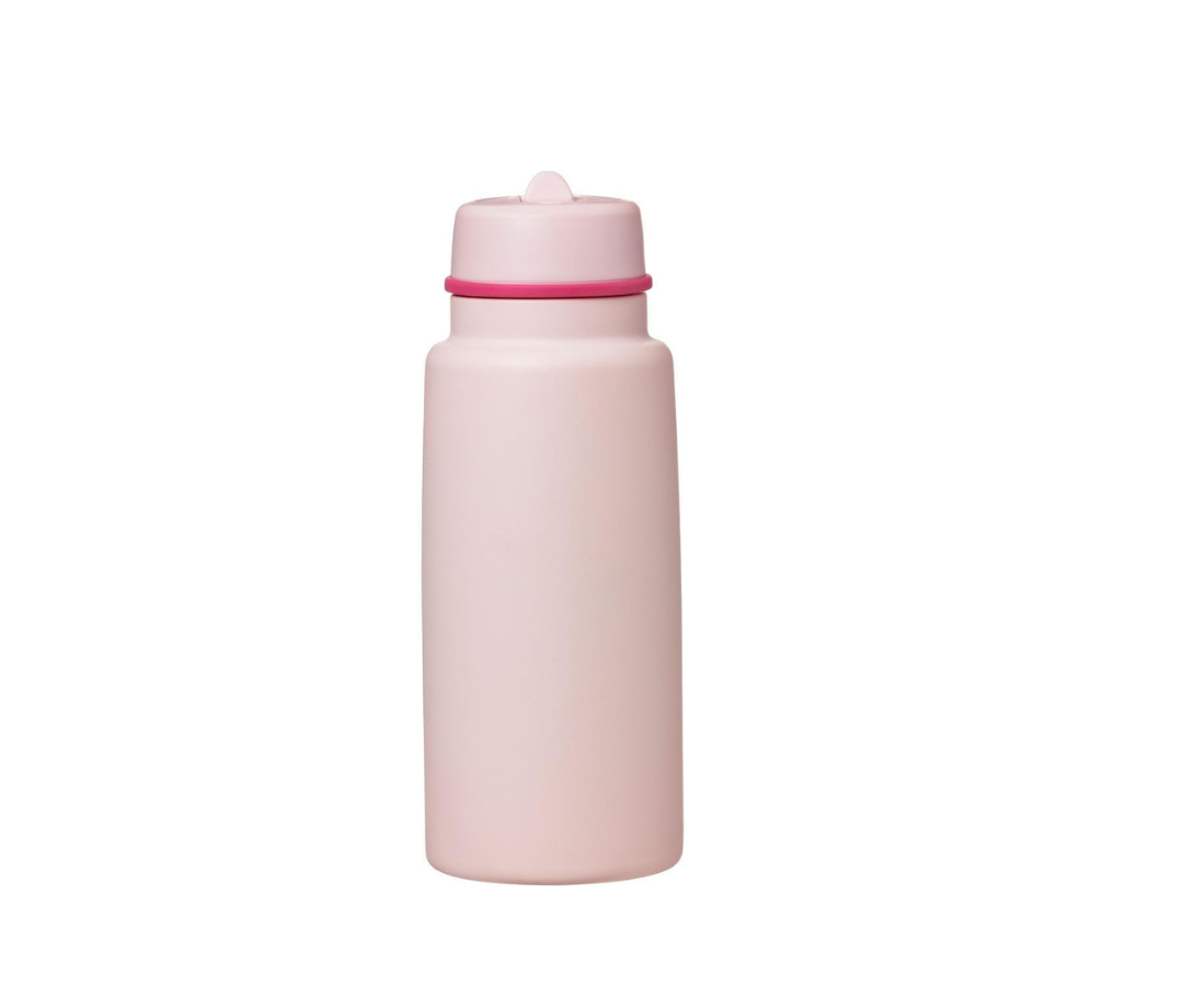 Botella Insuluda 1 Litro | Lilac Love   Bbox