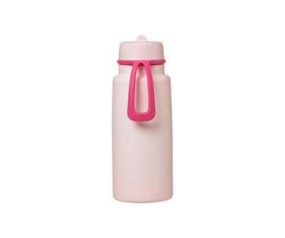 Botella Insuluda 1 Litro | Lilac Love   Bbox