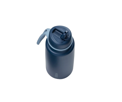 Botella Insuluda 1 Litro | Azul  Bbox