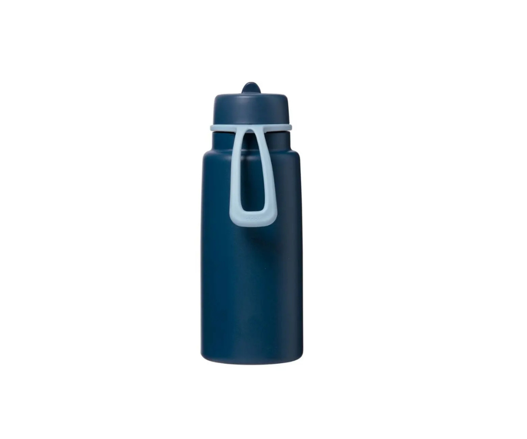 Botella Insuluda 1 Litro | Azul  Bbox
