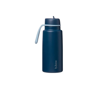 Botella Insuluda 1 Litro | Azul  Bbox