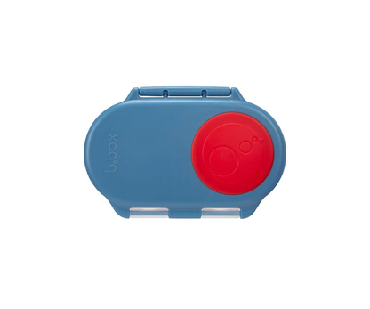 Caja De Snack | Blue Blaze Bbox