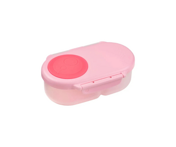 Caja De Snack | Flamingo Fizz Bbox
