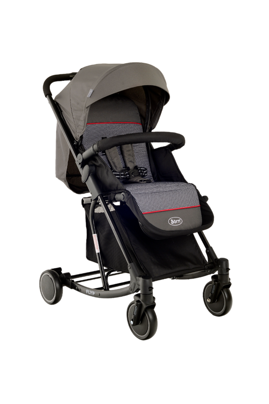 FLYP STROLLER CARDIFF BORN
