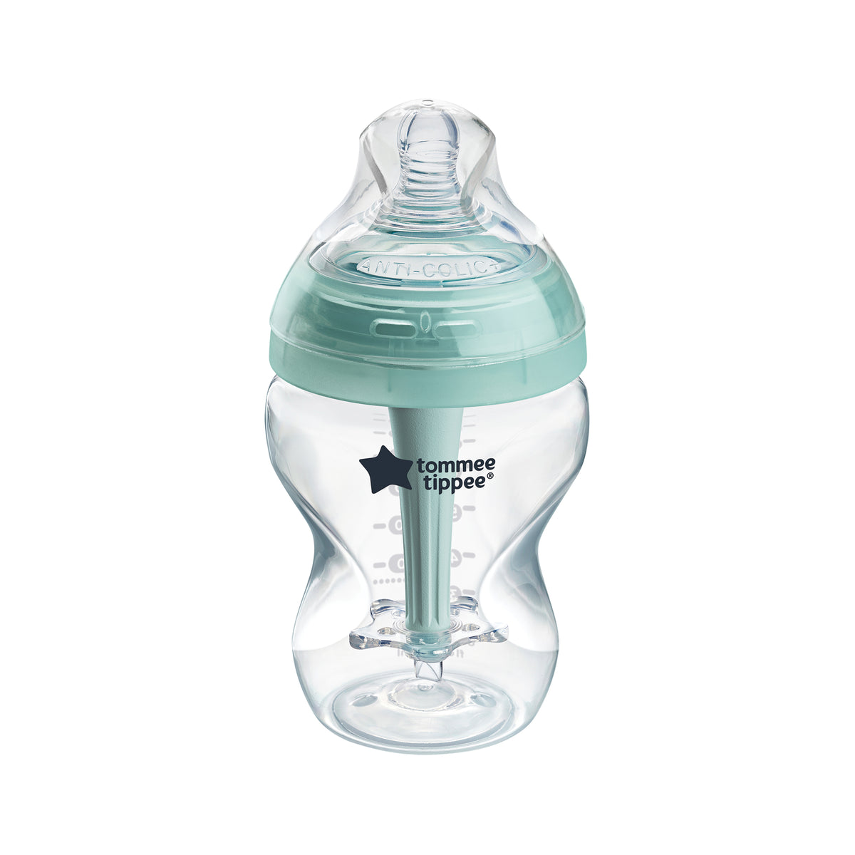 Biberon Anticólico Avanzado 9Oz Tommee Tippee