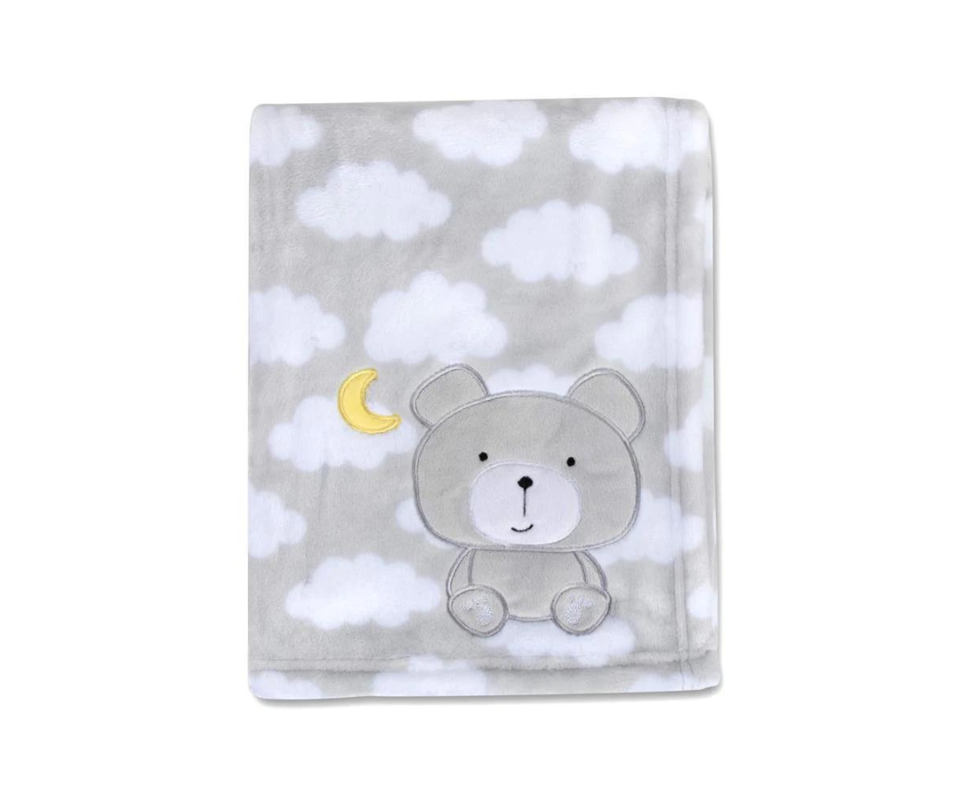 Cobija Niño Oso Ad Sutton