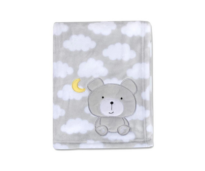 Cobija Niño Oso Ad Sutton