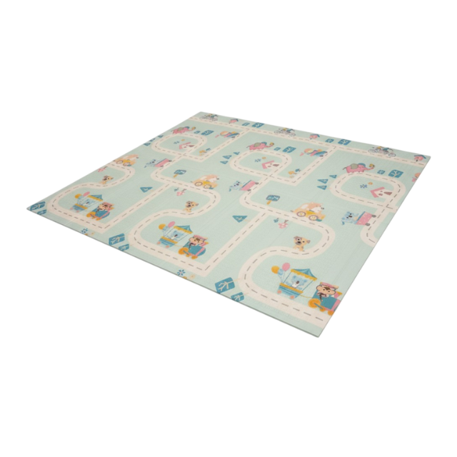 Alfombra | Neutro - Born