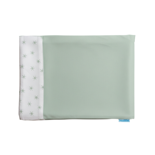 Almohadita Fresh Pillow Pistacho Soles - Monchitos
