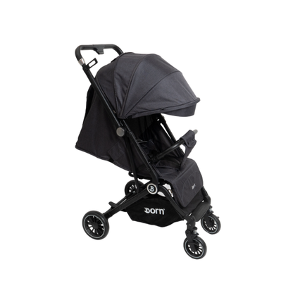 Coche Allegro | Black - Born