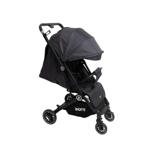 Coche Allegro | Black - Born