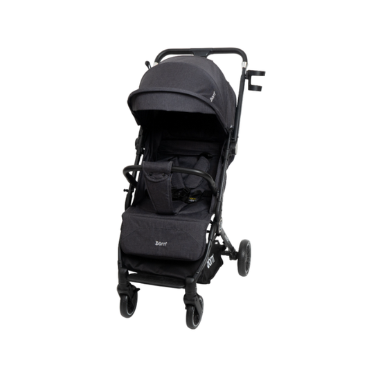 Coche Allegro | Black - Born