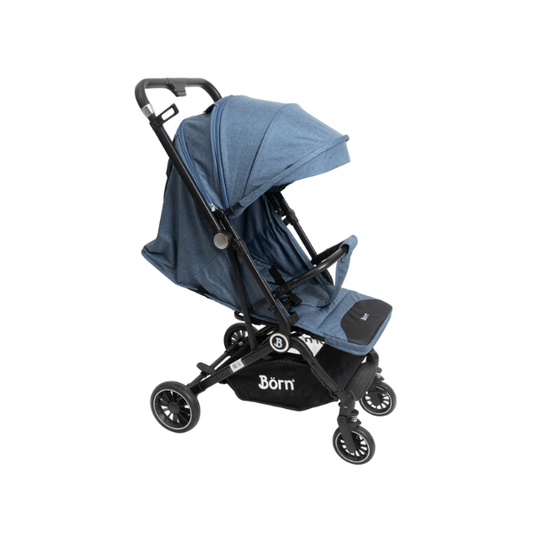 Coche Allegro | Blue - Born