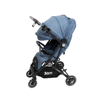 Coche Allegro | Blue - Born