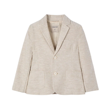 Americana lino suiting Arena - Mayoral