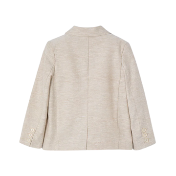 Americana lino suiting Arena - Mayoral