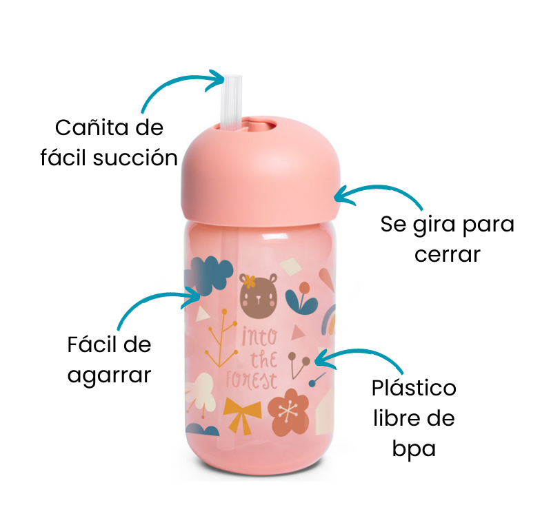 Características