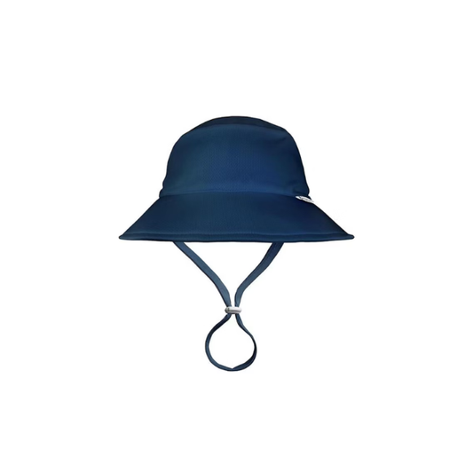 Sombrero Con Malla Para Ventilación | Royal - Green Sprouts