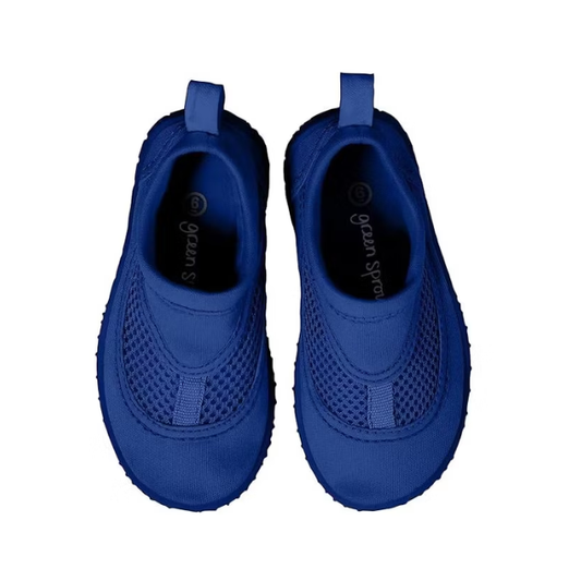 Zapatos Para Baño En Piscina | Azulino - Green Sprouts