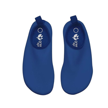 Medias Para Baño En Piscina | Azulino - Green Sprouts