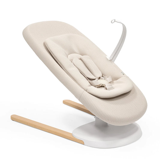 Hamaca y Balancín Yoga Light Sand Stokke