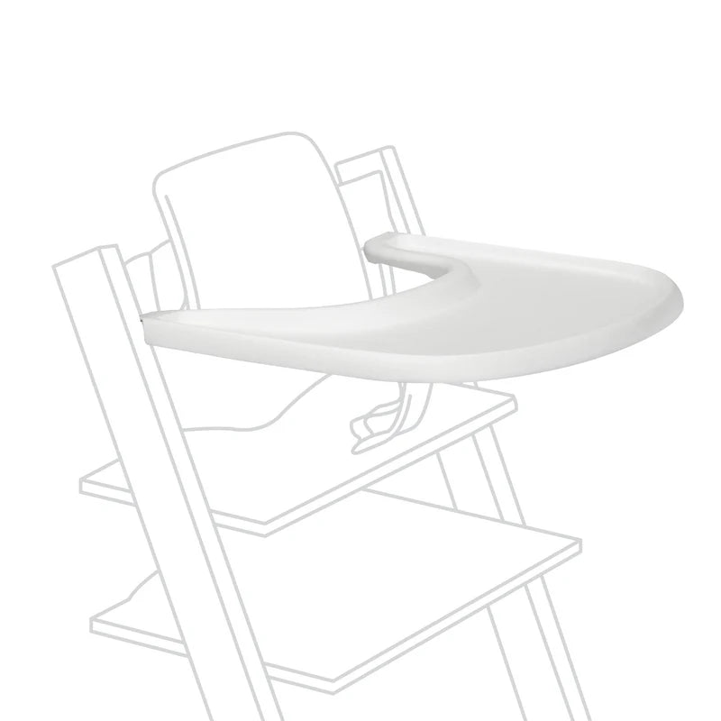 Combo Silla de Comer Tripp Trapp | Natural Stokke