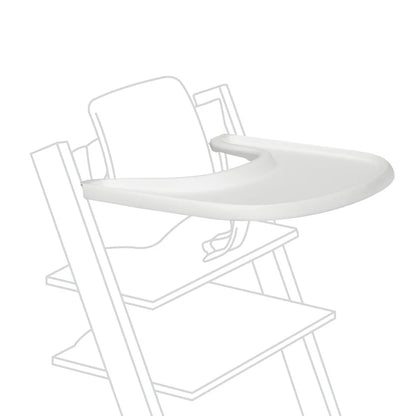 Combo Silla de Comer Tripp Trapp | Natural Stokke