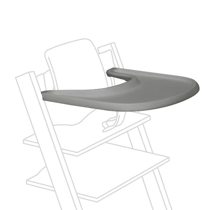 Combo Silla de Comer Tripp Trapp | Natural Stokke