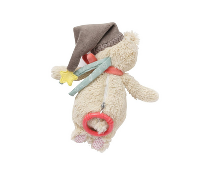 Musical Oso Bruno Baby Fehn