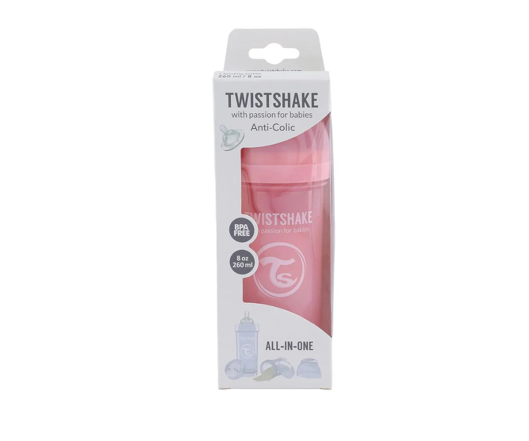 Tetina talla L - Twistshake – Twistshake Perú
