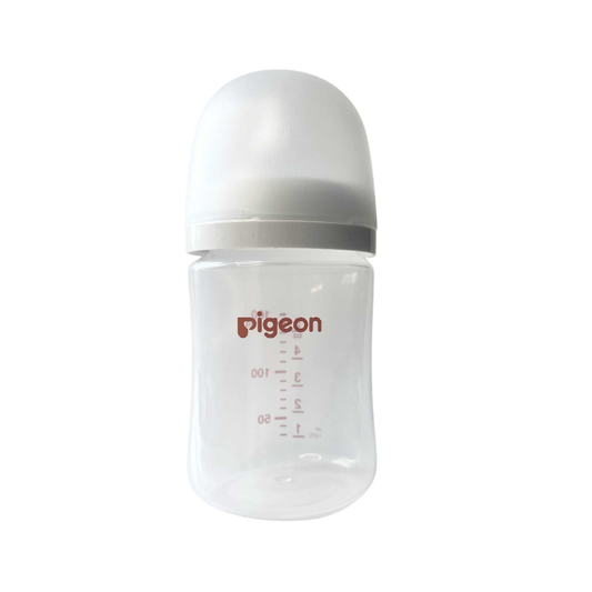 Biberon Sof Touch PP B/A | 5 OZ - Pigeon