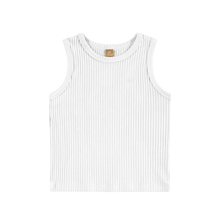 Blusa Niña Blanco - Up Baby