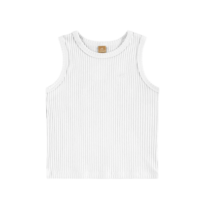 Blusa Niña Blanco - Up Baby