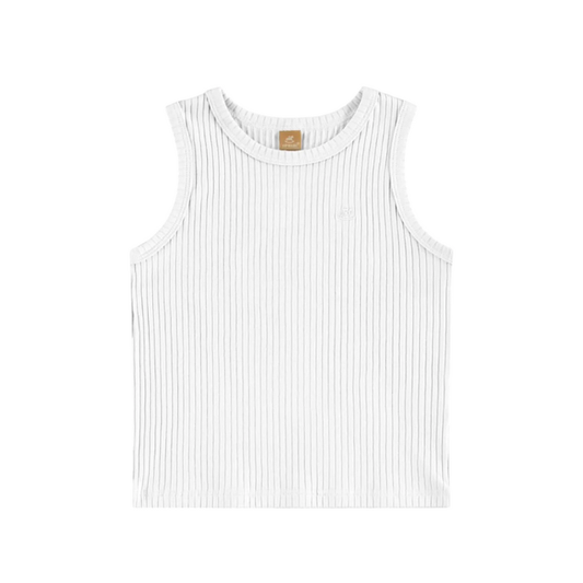 Blusa Niña Blanco - Up Baby