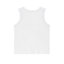 Blusa Niña Blanco - Up Baby