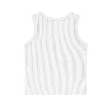 Blusa Niña Blanco - Up Baby