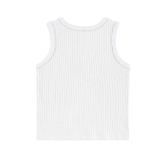 Blusa Niña Blanco - Up Baby