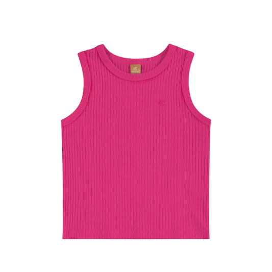 Blusa Niña Frambuesa - Up Baby