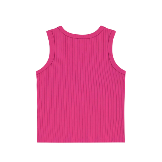 Blusa Niña Frambuesa - Up Baby