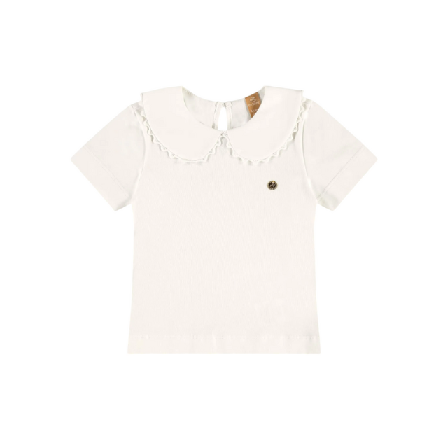 Blusa Niña Natural - Up Baby