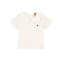 Blusa Niña Natural - Up Baby
