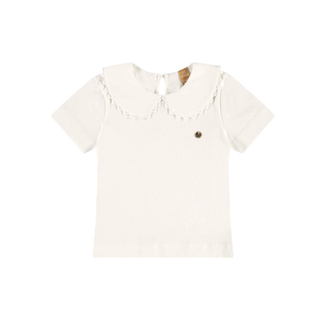 Blusa Niña Natural - Up Baby