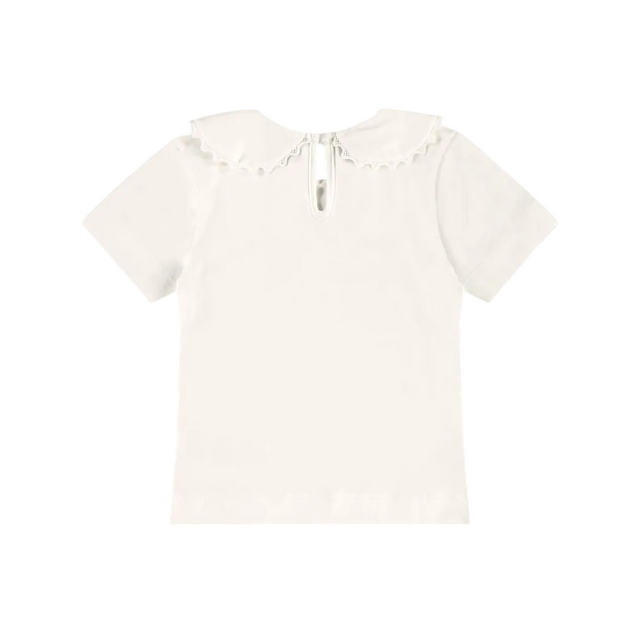 Blusa Niña Natural - Up Baby