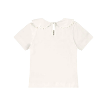 Blusa Niña Natural - Up Baby