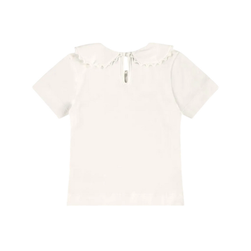Blusa Niña Natural - Up Baby