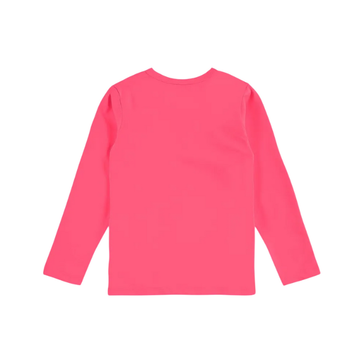 Blusa Niñas/Niños Pink - Up Baby