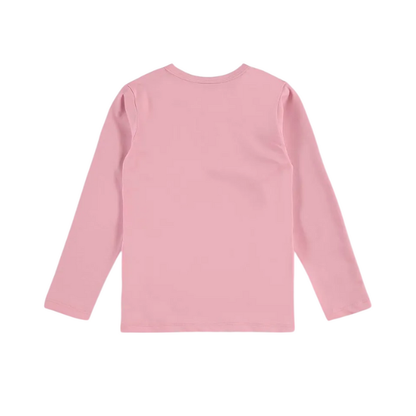 Blusa Niñas/Niños Rosa Prisma - Up Baby